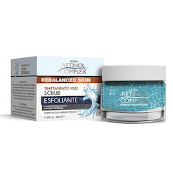Ten Scrub Retinol Complex 50 Ml Ten Scrub Retinol Complex 50 Ml