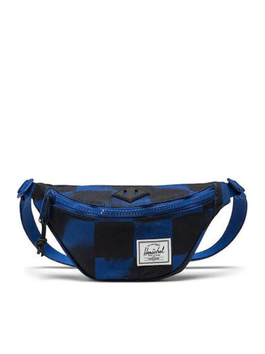 Herschel Heritage Τσαντάκι Μέσης Μπλε