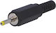 Dc-Netzteilbuchse Weiblich 2.35x0.7mm