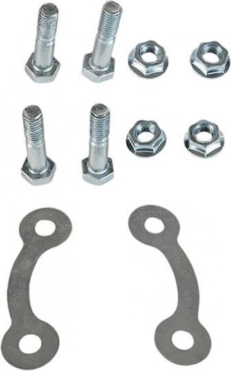 Yamaha V50 Crypton F1z Drum Sprocket Screws Set W-standard122758