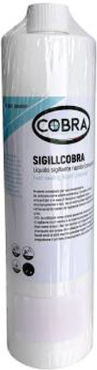 Antipuncture Σφραγιστικό Υγρό Cobra 500 Ml