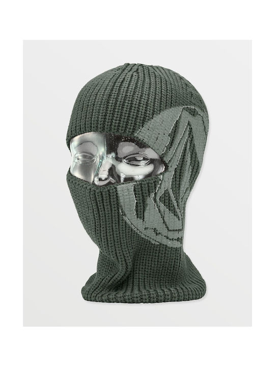 Volcom Sport-Gesichtsmaske Gray
