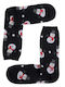 Juan Raul Herren Socken Blau 1Pack