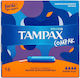 Tampax Compak Super Plus Tampons Applicator 16 Pcs