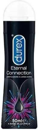 Lubrifiant Intim Pe Bază de Silicon Durex Eternal 50 Ml