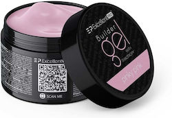 Excellent Pro Builder-Gel für Nägel Pinky Pink ...