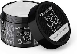 Excellent Pro Builder Gel Λευκό 50gr