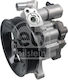 Hydraulic Pump Steering System Febi Bilstein 180659