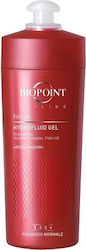 Biopoint Styling Hydrofluid Hair Gel 200ml