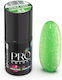 Excellent Pro Halb-permanenter Nagellack 84 Mermaid Green 1Stück