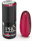 Excellent Pro Halb-permanenter Nagellack 92 Glassy Red 1Stück