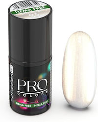 Excellent Pro Ημιμόνιμο Βερνίκι 95 Gold Pearl