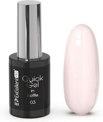 Excellent Pro Halb-permanenter Nagellack 003 1S...