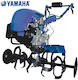 Yamaha 009603N Kultivator Benzin 5.5hp
