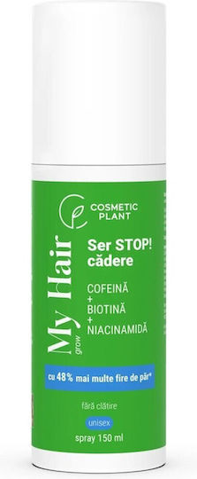 Serum Stop Hair Loss My Hair Grow 150 Ml