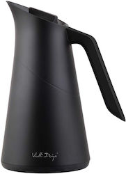 Vialli Design Soho 1lt Black