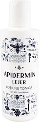 Apidermin Lightweight Moisturizing Tonic Lotion 200 Milliliters Complex Apicol