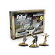 Fallout Wasteland Warfare Boston Companions