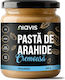 Niavis Produs organic Unt de arahide Fin 250gr