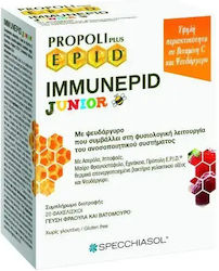 Specchiasol Propoli Plus Epid Immunepid Junior ...