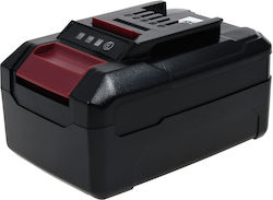 Werkzeugbatterie 107597