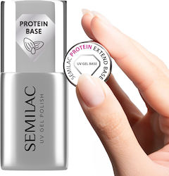 Semilac Base Coat 7ml Semilac Base Coat 7ml