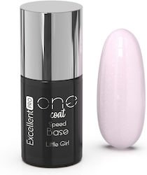 Excellent Pro Top- und Base Coat Für Kleine Mädchen
