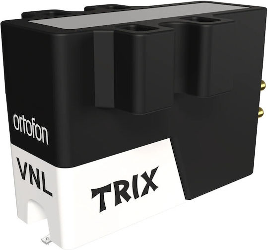 Ortofon Κεφαλή Πικάπ για DJ σε Λευκό Χρώμα