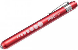 Mactronic PHH0081 Φακός LED 10lm Mactronic PHH0081 Φακός LED 10lm
