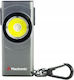 Mactronic Flashlight LED with Maximum Brightness 500lm
