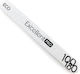 Excellent Pro Eco Zebra Gerade Nagelfeile Nf33 100/180