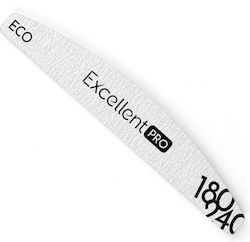 Excellent Pro Еко Зебра Файл За Нокти Nf21 180/240 Excellent Pro Еко Зебра Файл За Нокти Nf21 180/240