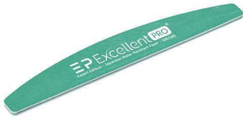 Excellent Pro Expertenausgabe Bootsförmige Wasserdichte Nagelfeilen Papier 100/180