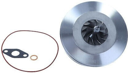 Basic Assembly Turbocharger Meat & Doria 60043