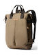 Bellroy Tokyo Rucsac Impermeabil Kaki