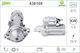 Starter Valeo 438168