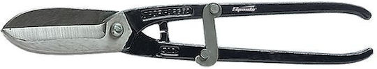 Sparta Aviaton Snip Straight Length 300mm