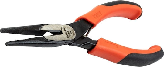 Bahco Μυτοτσίμπιδο Ίσιο Μήκους 160mm