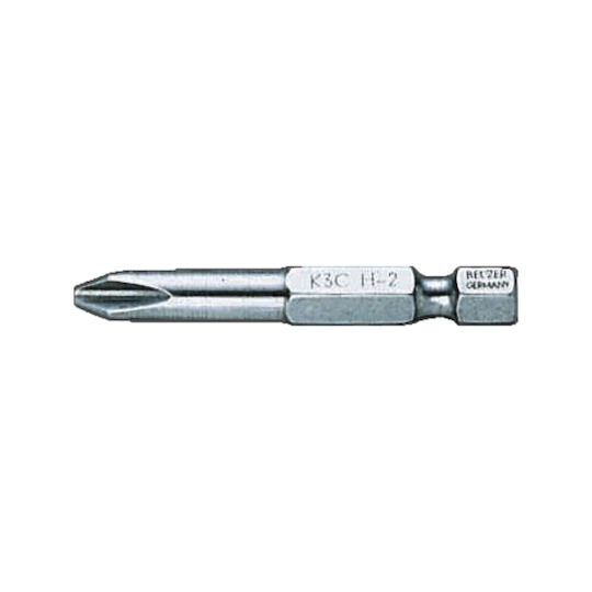 Bahco K3c50h-1 Винтовертна Бит Philips 1/4" X Ph 1 X 50 Mm