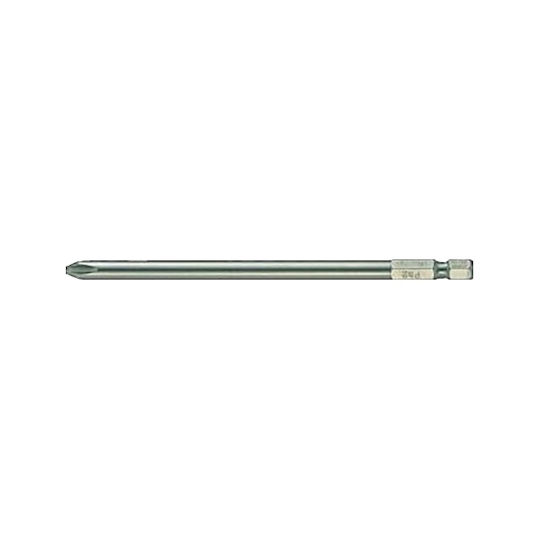 Bahco K3c125h-3 Philips Screwdriver Bit 1/4" X Ph 3 X 125 Mm