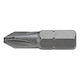 Bahco 52h-3 Μύτη Philips 1/4" X Ph 3 X 25 Mm