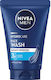 Nivea Men Gel Cleansing Face 100ml