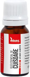 Clove Essential Oil Adams Supplements 10 Ml Clove Essential Oil Adams Supplements 10 Ml