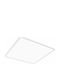 Aca LED Panel 40W με Φυσικό Λευκό Φως 4000K