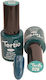 Tertio Semi-Permanent Nail Polish 028 10ml 1pcs