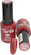 Tertio Semi-Permanent Nail Polish 090 10ml 1pcs