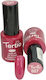 Tertio Semi-Permanent Nail Polish 007 10ml 1pcs
