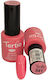 Tertio Semi-Permanent Nail Polish 041 10ml 1pcs