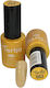 Tertio Semi-Permanent Nail Polish 062 10ml 1pcs