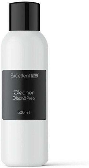 Excellent Pro Entferner Reinigungs- und Vorbereitungsdehydratisierendes Liquid 500ml